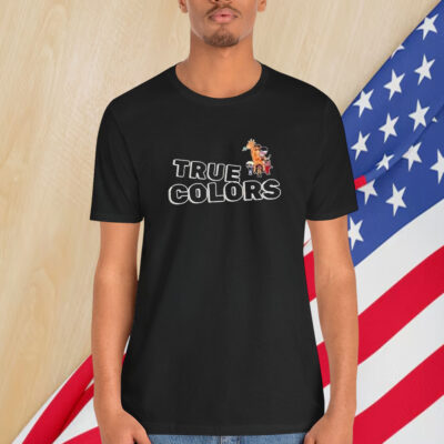 La MêMe Gang True Colors Shirt