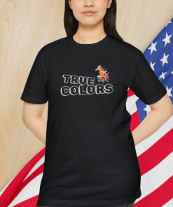 La MêMe Gang True Colors Shirt