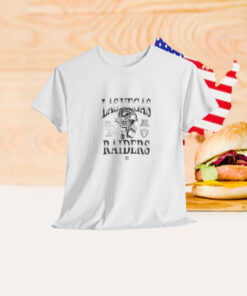 Las Vegas Raiders OVO Est 2020 Shirt