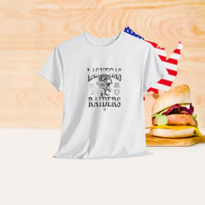 Las Vegas Raiders OVO Est 2020 Shirt