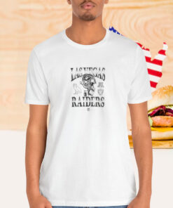 Las Vegas Raiders OVO Est 2020 Shirt