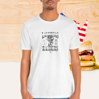 Las Vegas Raiders OVO Est 2020 Shirt