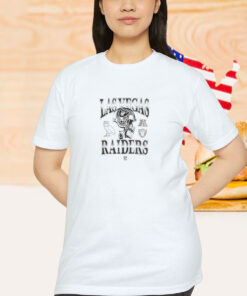 Las Vegas Raiders OVO Est 2020 Shirt