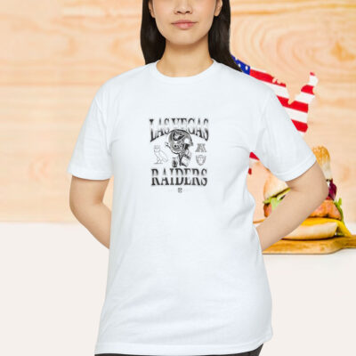 Las Vegas Raiders OVO Est 2020 Shirt