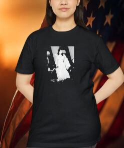 Laufey A Night At The Symphony Hollywood Bowl Live Tour Show Event 2024 Photo Shirt