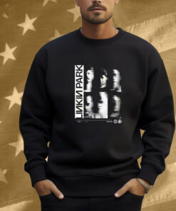 Linkin Park From Zero 2025 Tour Shirt