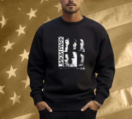 Linkin Park From Zero 2025 Tour Shirt