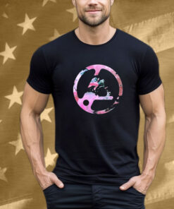 Linkin Park From Zero World Tour 2024 2025 Tee Shirt