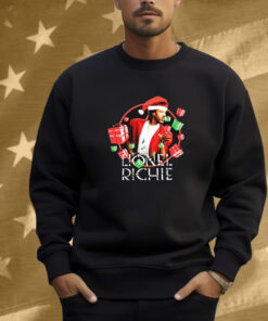 Lionel Richie Holiday Christmas 2024 Shirt