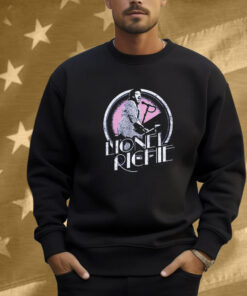 Lionel Richie Live! Fan Club Shirt