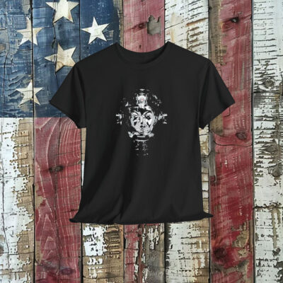 Little Simz Exclusive Drop 7 Shirt