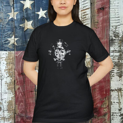 Little Simz Exclusive Drop 7 Shirt