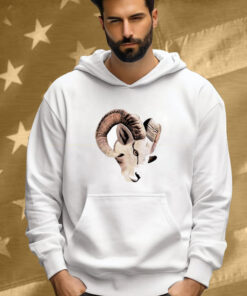 Los Angeles Rams Golf Wang Cutout Shirt