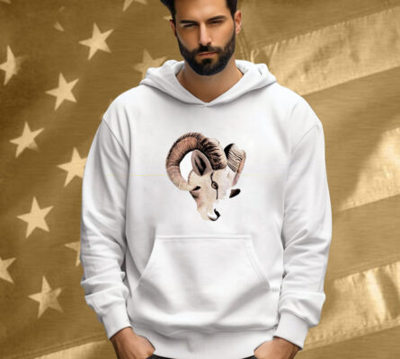 Los Angeles Rams Golf Wang Cutout Shirt