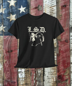Ls Dunes Ram 3 Eyes Shirt