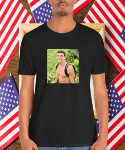 Luigi Mangione Aliens Of Brooklyn Christmas Market CEO Shirt
