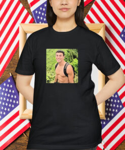Luigi Mangione Aliens Of Brooklyn Christmas Market CEO Shirt