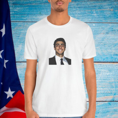 Luigi Mangione Deny Defend Depose Face Shirt