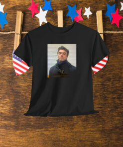 Luigi Mangione’s Mugshot Has Been Released Shirt