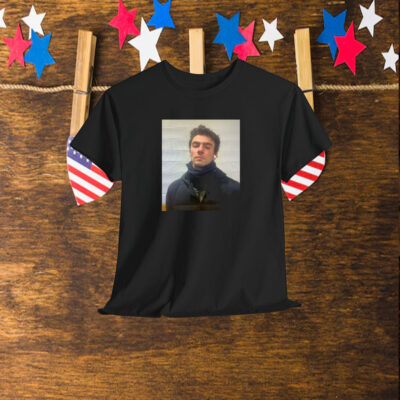 Luigi Mangione’s Mugshot Has Been Released Shirt