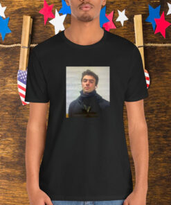 Luigi Mangione’s Mugshot Has Been Released Shirt