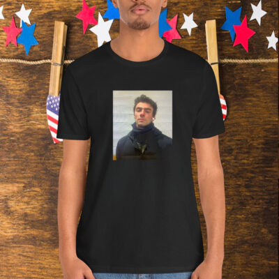 Luigi Mangione’s Mugshot Has Been Released Shirt