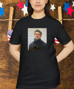 Luigi Mangione’s Mugshot Has Been Released Shirt