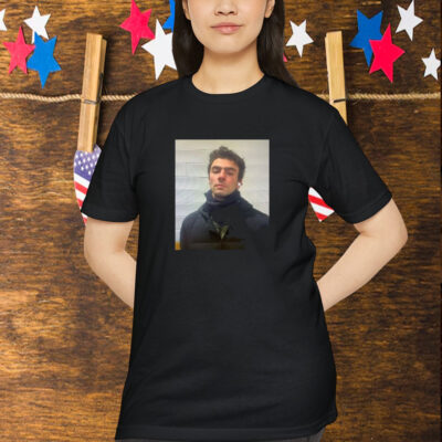 Luigi Mangione’s Mugshot Has Been Released Shirt
