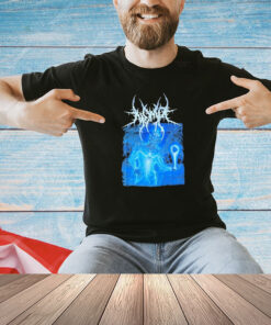 MDMA Chemical Obliteration Album Shirt