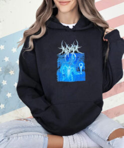 MDMA Chemical Obliteration Album Shirt