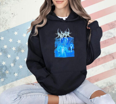 MDMA Chemical Obliteration Album Shirt
