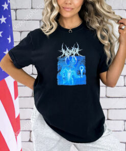 MDMA Chemical Obliteration Album Shirt