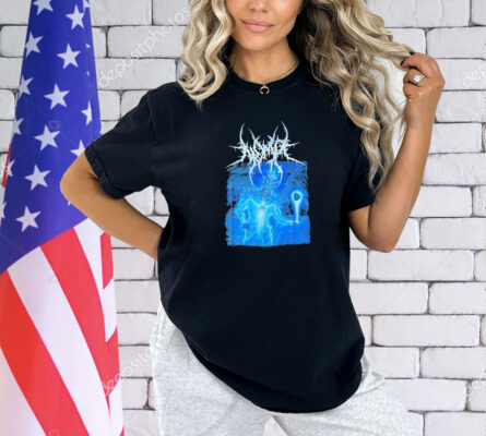 MDMA Chemical Obliteration Album Shirt