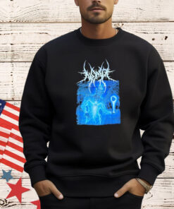 MDMA Chemical Obliteration Album Shirt