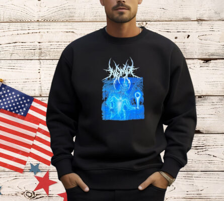MDMA Chemical Obliteration Album Shirt