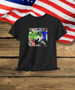 Machine Girl Because Im Young Arrogant And Hate Everything You Stand For Album Shirt