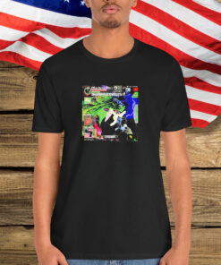 Machine Girl Because Im Young Arrogant And Hate Everything You Stand For Album Shirt
