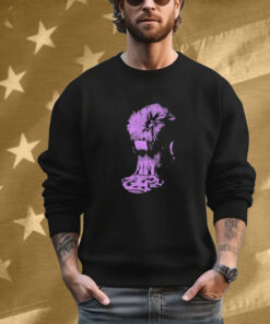 Machine Gun Kelly Hotel Diablo Floor 13 Shirt