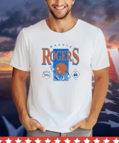 Maggie Rogers All Star Since 1994 T-Shirt
