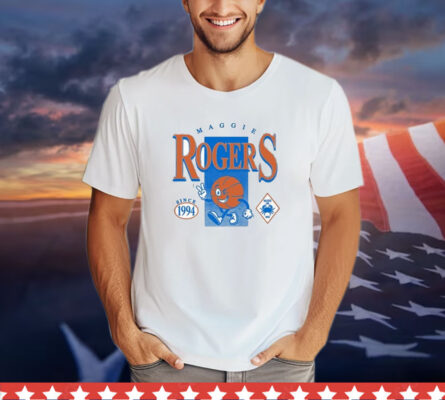 Maggie Rogers All Star Since 1994 T-Shirt