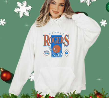Maggie Rogers All Star Since 1994 T-Shirt