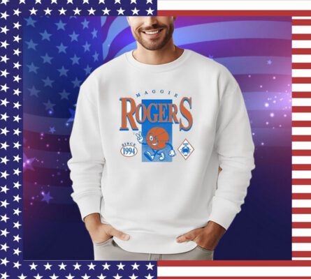Maggie Rogers All Star Since 1994 T-Shirt
