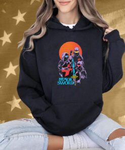 Magic Sword DND Immortals Shirt