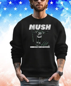 Mason Marchment Mush Dallas Stars T-Shirt