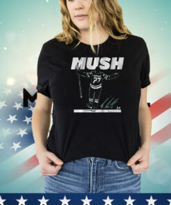 Mason Marchment Mush Dallas Stars T-Shirt