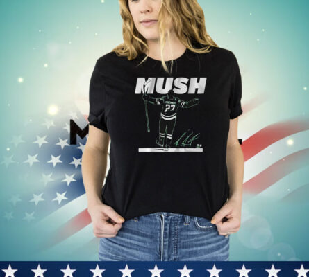 Mason Marchment Mush Dallas Stars T-Shirt