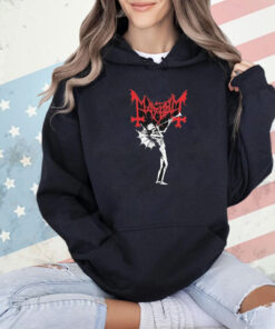 Mayhem Death Dealer Shirts