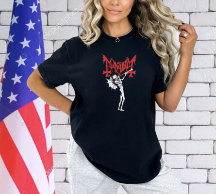 Mayhem Death Dealer Shirts