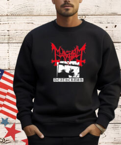 Mayhem Deathcrush Shirts