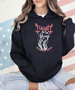 Mayhem Gauntlet Shirts